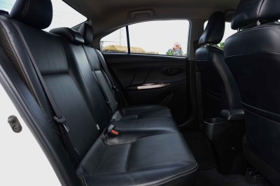 TOYOTA VIOS 1.5 MID AT ปี2019 (8กล9612)