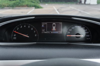 TOYOTA SIENTA 1.5 V AT ปี 2018 (8กฆ9345)