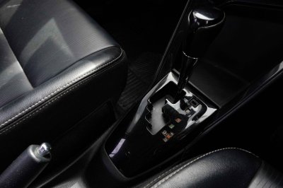 TOYOTA VIOS 1.5 MID AT ปี2019 (8กล9612)