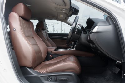 HONDA ACCORD 2.0 HYBRID ปี2021 (9กค4366)