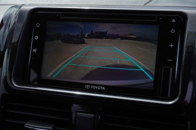 TOYOTA VIOS 1.5 MID AT ปี2019 (8กล9612)