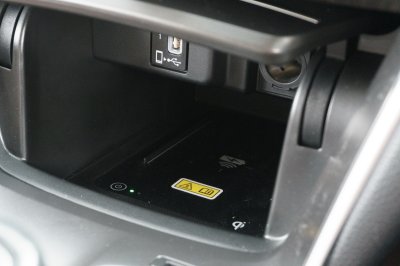 HONDA ACCORD 2.0 HYBRID ปี2021 (9กค4366)