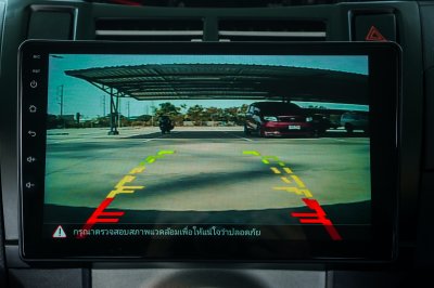 TOYOTA YARIS 1.5 E AT ปี2012 (5ขฉ1708)