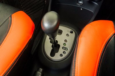 TOYOTA YARIS 1.5 E AT ปี2012 (5ขฉ1708)