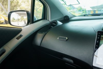 TOYOTA YARIS 1.5 E AT ปี2012 (5ขฉ1708)