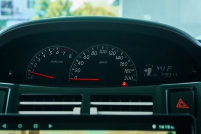 TOYOTA YARIS 1.5 E AT ปี2012 (5ขฉ1708)