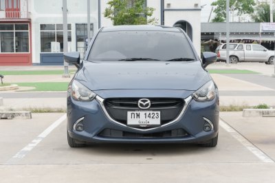 MAZDA 2 1.3 HIGH CONNECT ปี2019 (กพ1423)