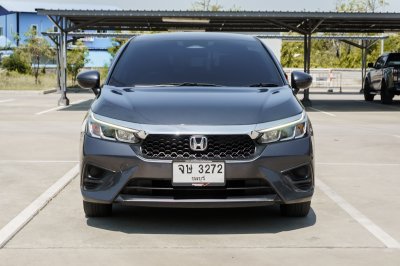 HONDA CITY 1.0 S+ (5ประตู) ปี2024 (จษ3272)