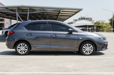 HONDA CITY 1.0 S+ (5ประตู) ปี2024 (จษ3272)
