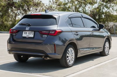 HONDA CITY 1.0 S+ (5ประตู) ปี2024 (จษ3272)