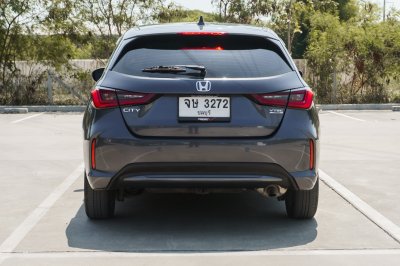 HONDA CITY 1.0 S+ (5ประตู) ปี2024 (จษ3272)