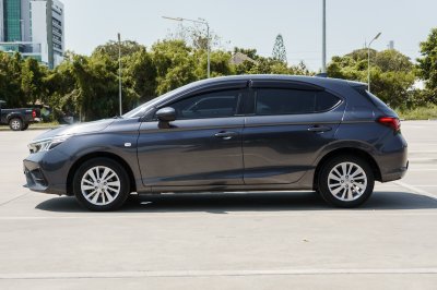 HONDA CITY 1.0 S+ (5ประตู) ปี2024 (จษ3272)