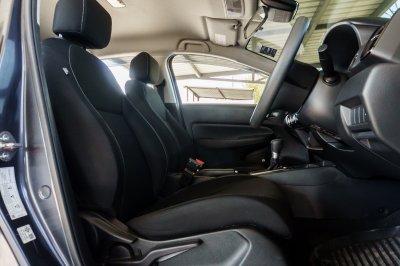 HONDA CITY 1.0 S+ (5ประตู) ปี2024 (จษ3272)