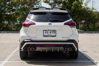 NISSAN KICKS 1.2 V E-POWER ปี2024 (งบ4175)