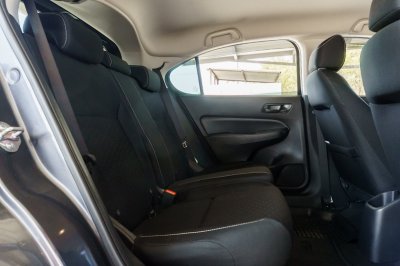 HONDA CITY 1.0 S+ (5ประตู) ปี2024 (จษ3272)