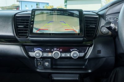 HONDA CITY 1.0 S+ (5ประตู) ปี2024 (จษ3272)