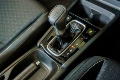 HONDA CITY 1.0 S+ (5ประตู) ปี2024 (จษ3272)