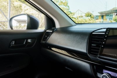 HONDA CITY 1.0 S+ (5ประตู) ปี2024 (จษ3272)