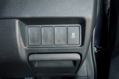 HONDA CITY 1.0 S+ (5ประตู) ปี2024 (จษ3272)