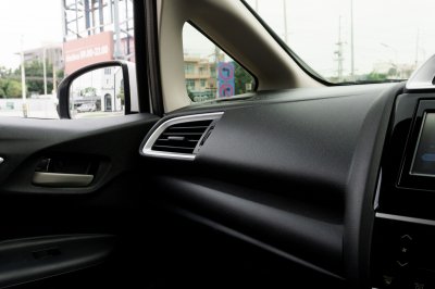 HONDA JAZZ 1.5 V+ ปี2019 (8กษ3334)