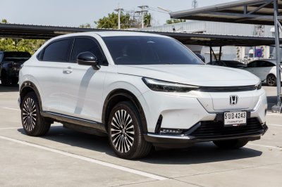 HONDA EN1 ปี2024 (5ขอ4243)