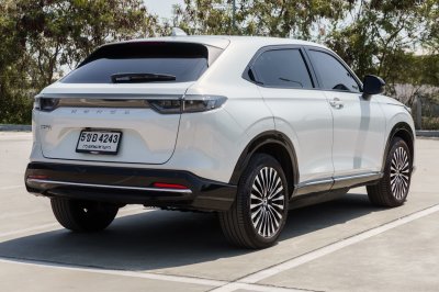 HONDA EN1 ปี2024 (5ขอ4243)