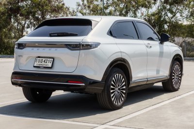 HONDA EN1 ปี2024 (5ขอ4210)