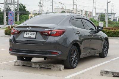 MAZDA 2 1.3 S (LEATHER) ปี2020 จด2021 (ขจ9283)
