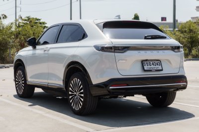 HONDA EN1 ปี2024 (5ขอ4243)