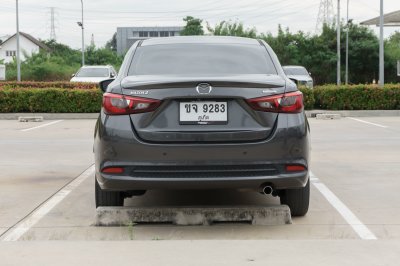 MAZDA 2 1.3 S (LEATHER) ปี2020 จด2021 (ขจ9283)