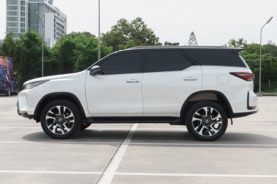 TOYOTA FORTUNER 2.4 LEGENDER ปี2022 (2ขภ8314)