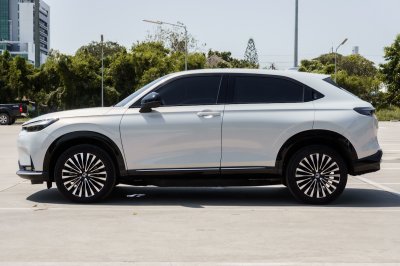 HONDA EN1 ปี2024 (5ขอ4243)