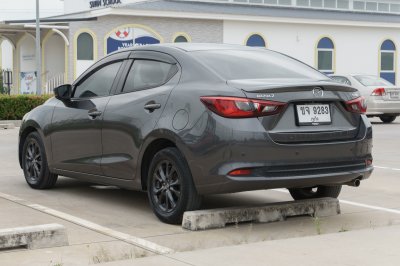 MAZDA 2 1.3 S (LEATHER) ปี2020 จด2021 (ขจ9283)