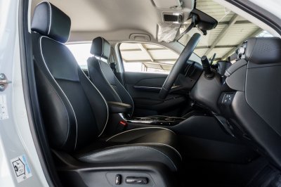 HONDA EN1 ปี2024 (5ขอ4243)