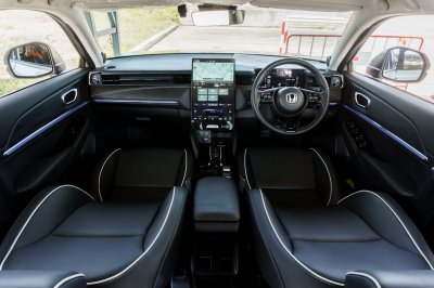 HONDA EN1 ปี2024 (5ขอ4210)