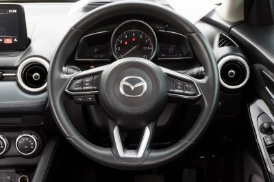 MAZDA 2 1.3 S (LEATHER) ปี2020 จด2021 (ขจ9283)