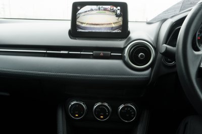 MAZDA 2 1.3 S (LEATHER) ปี2020 จด2021 (ขจ9283)