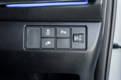 HONDA EN1 ปี2024 (5ขอ4243)