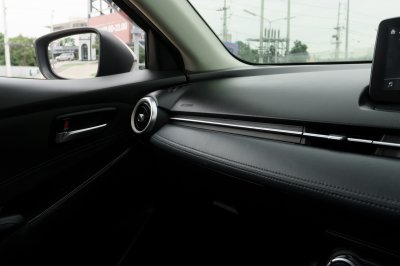 MAZDA 2 1.3 S (LEATHER) ปี2020 จด2021 (ขจ9283)