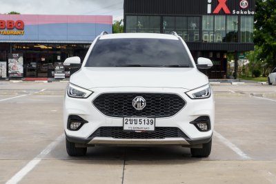 MG ZS 1.5 D+ ปี2021 (2ขข5139)