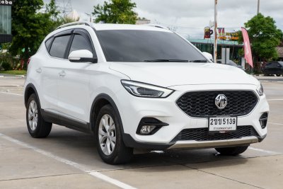MG ZS 1.5 D+ ปี2021 (2ขข5139)