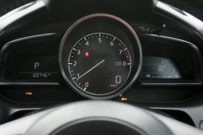 MAZDA 2 1.3 S (LEATHER) ปี2020 จด2021 (ขจ9283)