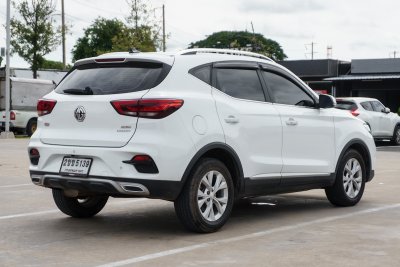 MG ZS 1.5 D+ ปี2021 (2ขข5139)