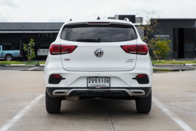 MG ZS 1.5 D+ ปี2021 (2ขข5139)