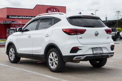 MG ZS 1.5 D+ ปี2021 (2ขข5139)