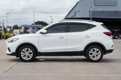 MG ZS 1.5 D+ ปี2021 (2ขข5139)