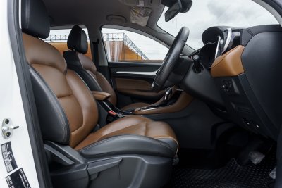 MG ZS 1.5 D+ ปี2021 (2ขข5139)