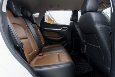 MG ZS 1.5 D+ ปี2021 (2ขข5139)