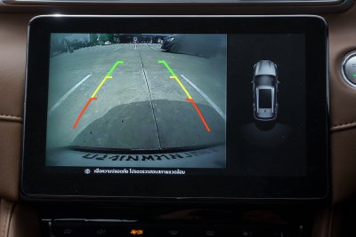 MG ZS 1.5 D+ ปี2021 (2ขข5139)