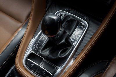 MG ZS 1.5 D+ ปี2021 (2ขข5139)